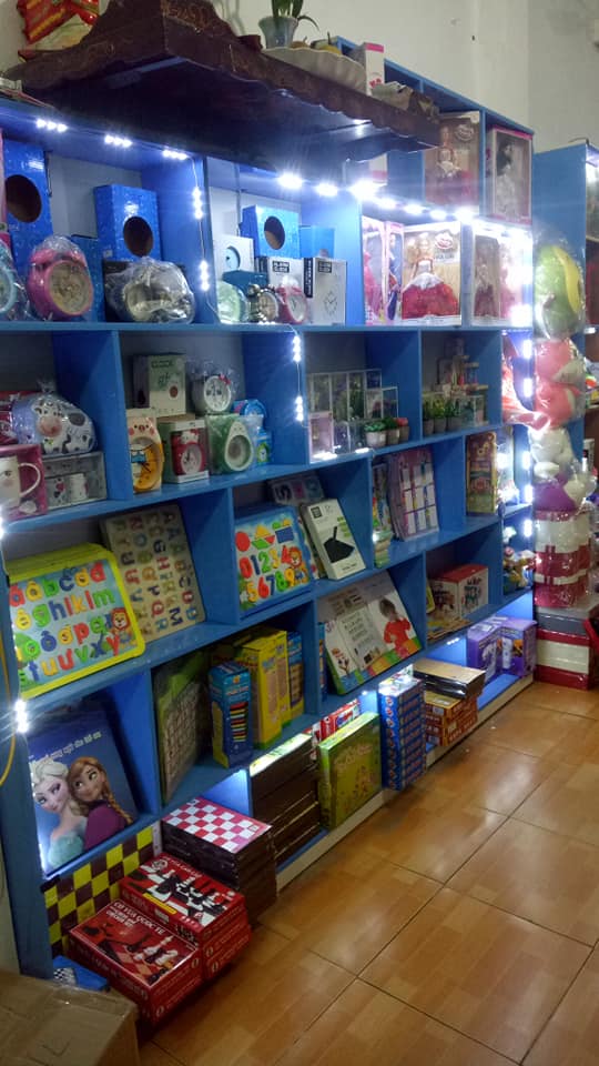 Hình ảnh Nhà sách Đức Thủy